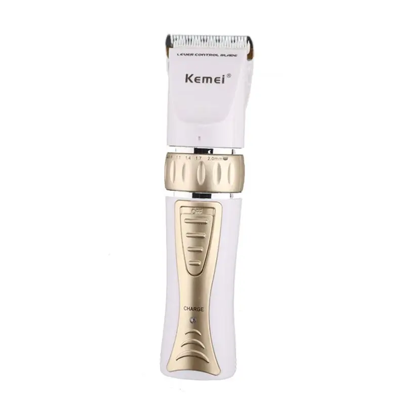 Kemei KM 3960 Тихая зарядка машинка для стрижки волос|hair clipper|hair clippers chargingsilent hair |