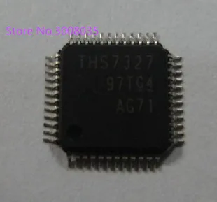 В наличии может заплатить THS7327PHPR THS7327 QFP-48 | Электроника