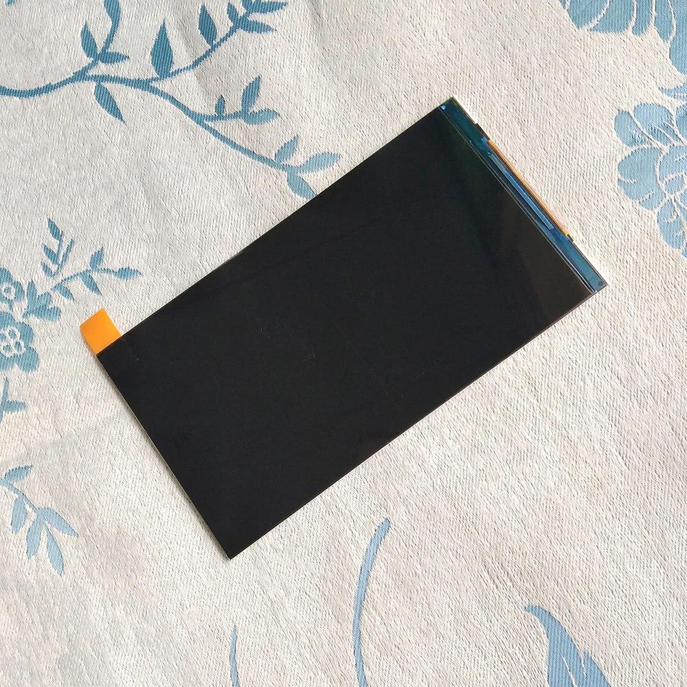 KOSPPLHZ для pretigio Grace R5 LTE psp 5552 duo ЖК-дисплей и сенсорный экран в сборе 5 дюймов DUO 5552DUO +