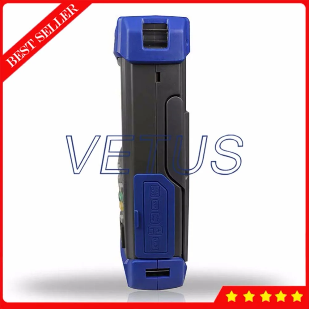 Hantek DSO8152E 6 в 1 USB генератор сигналов произвольной формы Ручной цифровой