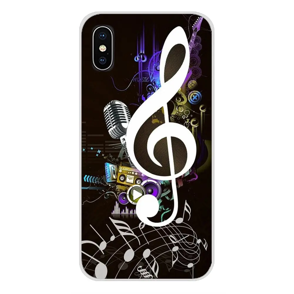 images 11 Для Samsung Galaxy A3 A5 A7 J1 J2 J3 J5 J7 музыкальные ноты скрипка классическая музыка аксессуары для телефона чехлы - Цвет: images 11