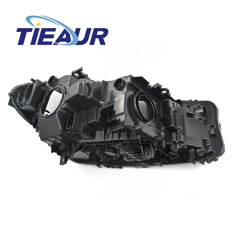 

Front Headlight Housing Back Base for 520i 520d 525i 525d 528i 530i 540i G30 G31 G38 for BMW 5series 17-18 Back Base Replacement