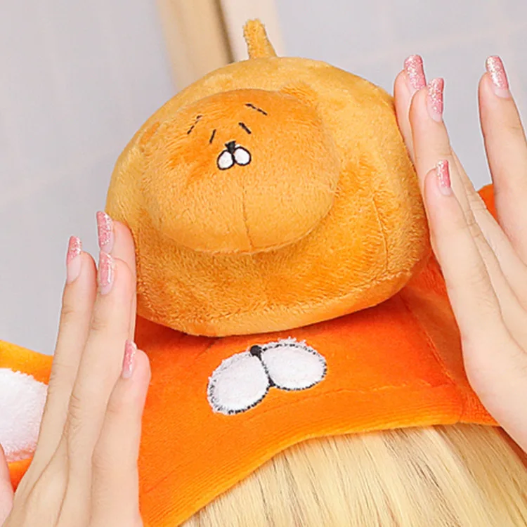 2019 высокое качество Himouto Umaru плащ Чана аниме chan мультипликационный персонаж дома