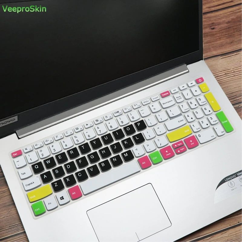 Защитная пленка для клавиатуры ноутбука Lenovo Ideapad 330 330s 15 6 '馢s 15ikb 15igm 15arr 15ast 15ich