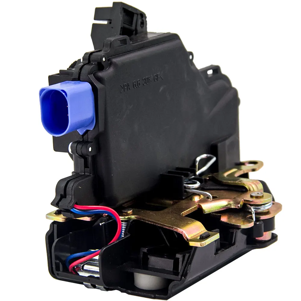 FOR NEW Door Latch Lock Actuator DOOR LOCK ACTUATOR LATCH REAR LEFT |