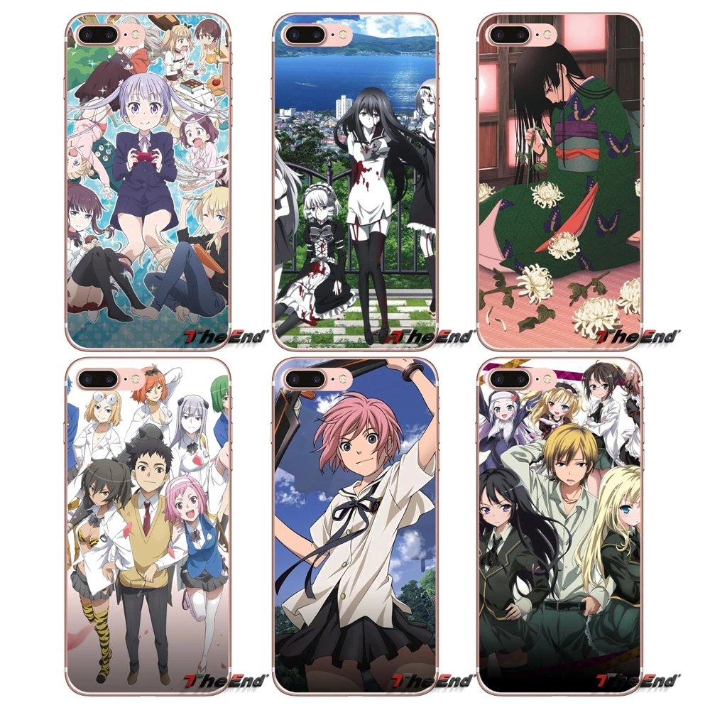 Видео девушка Ai для Samsung Galaxy S2 S3 S4 S5 MINI S6 S7 edge S8 S9 Plus Note 2 3 4 5 8 Coque Fundas TPU прозрачные