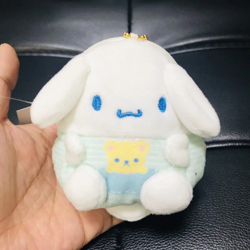 1 шт. плюшевый Кошелек НОВЫЙ Sanrio KT My melody мягкий Cinnamoroll Собаки Мягкие плюшевые сумки