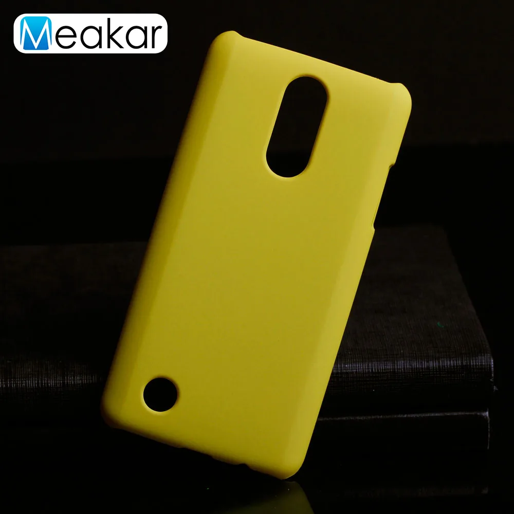 Coque 5.0For Lg K8 чехол для Lg K8 Aristo Lv3 двойной M200n X240h X240DS X240DSF MS210 телефона чехол-лента на заднюю панель - Цвет: Yellow