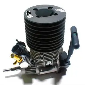 1/8 Радиоуправляемый багги/грузовик осевой 28R-46R 4.6CC-6.5CC Nitro двигатель PK hpi savage XL