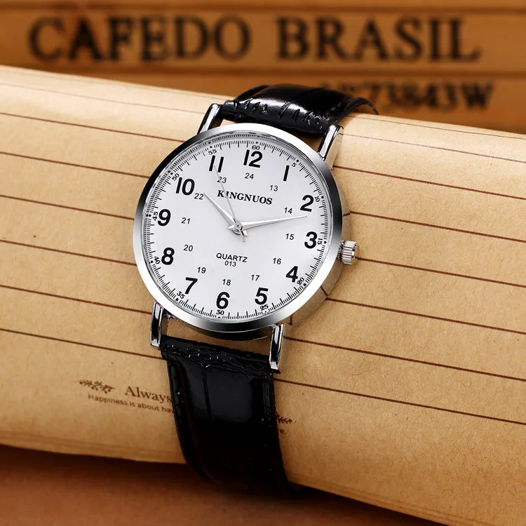 Reloj Hombre мужские кварцевые часы платье браслет наручные часы 30 м водонепроницаемый цифровой Montre повседневные деловые Heren Horloge