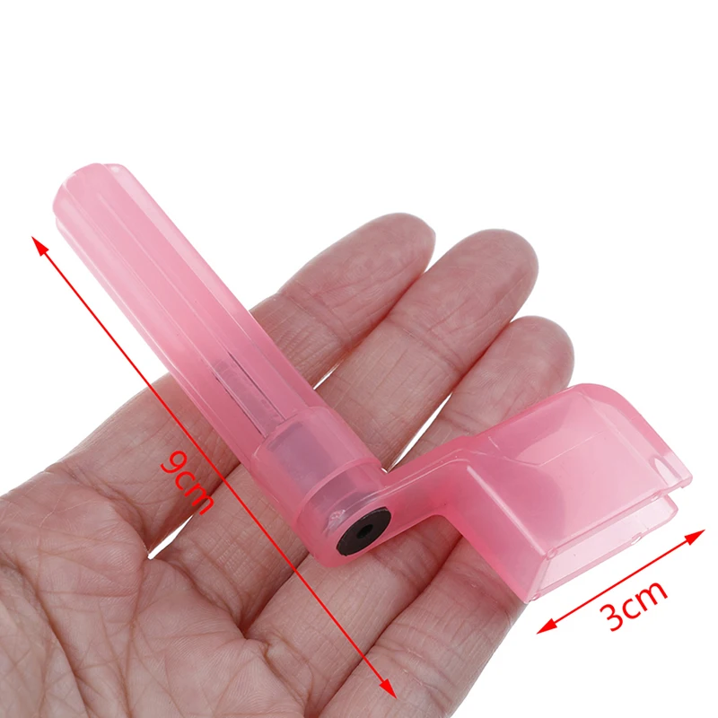 Colorful Guitar String Winder Quick Speed Peg Puller Bridge Pin Remover Tool for Acoustic Electric Guitars Accessories random | Спорт и