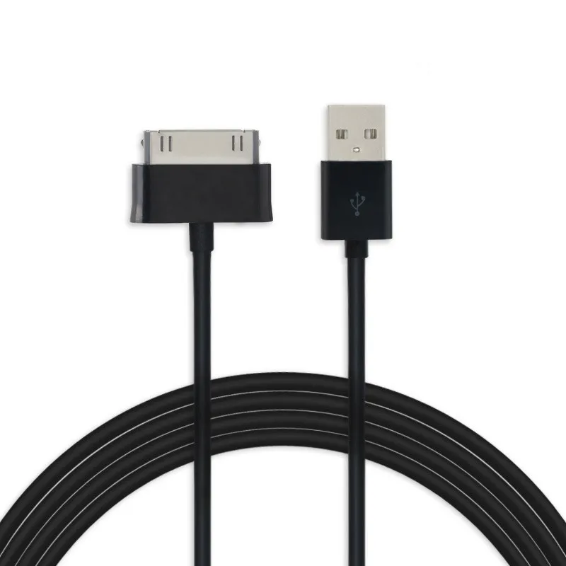 USB кабель для передачи данных зарядное устройство Samsung Galaxy Tab SGH i987 SCH i800 SPH P100 T849 7 0