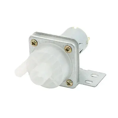 

DB-2 Right Outlet Micropump Pump Motor DC 8-18V for Water Dispenser