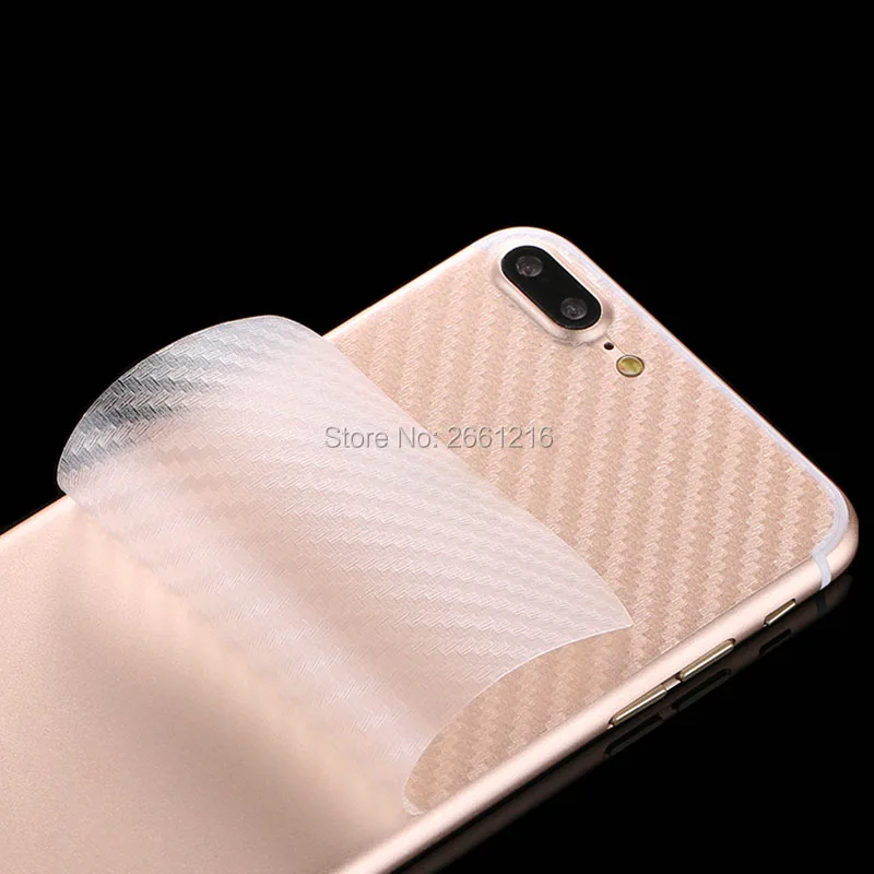 3 шт./лот для Xiaomi Mi 8 Mi8 M8 / SE 3D противоскользящая прозрачная углеволоконная