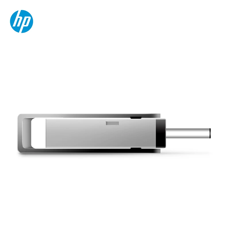 Флеш накопитель HP USB Type c 16/32/64 ГБ OTG 3 1 диджея|plug toy|memory card reader to tvplug in pencil sharpener |
