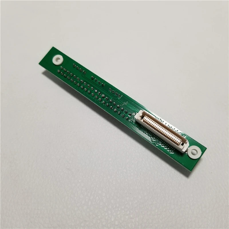 Ноутбук Оптический привод для IDE адаптер карты Жесткий диск 50Pin поворотный