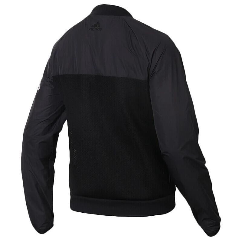 Original New Arrival 2018 Adidas JKT KN BOMBER Women's jacket Sportswear | Спорт и развлечения