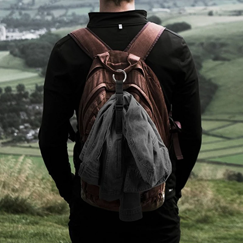 Сумка с ремнем для багажа нейлоновые ремни | Багаж и сумки