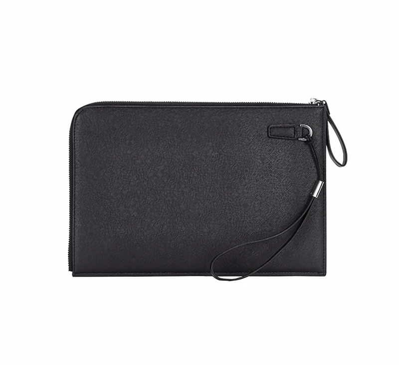 Аикс бумажник Для мужчин из мягкой искусственной кожи Wallet with removable card слотов Многофункциональный Для мужчин бумажник кошелек мужской клатч Одежда высшего качества