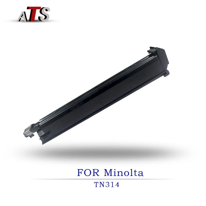 1 шт. картридж для офисной электроники цветной тонер Konica Minolta TN314 Bizhub BHC 353 253 200 210 7721