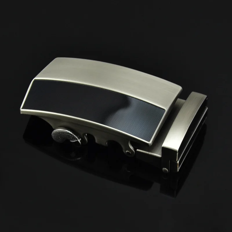 Ремень мужской кожаный с автоматической пряжкой 3 5 см|Мужские ремни| |