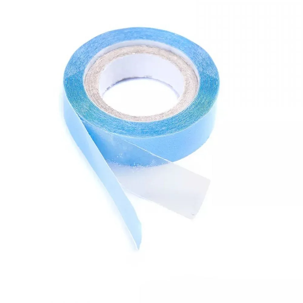 Walker tape сильная Двухсторонняя клейкая лента для волос замена ленты для наращивания волос для парика/ПУ/кружева передняя поддерживающая лента/клей