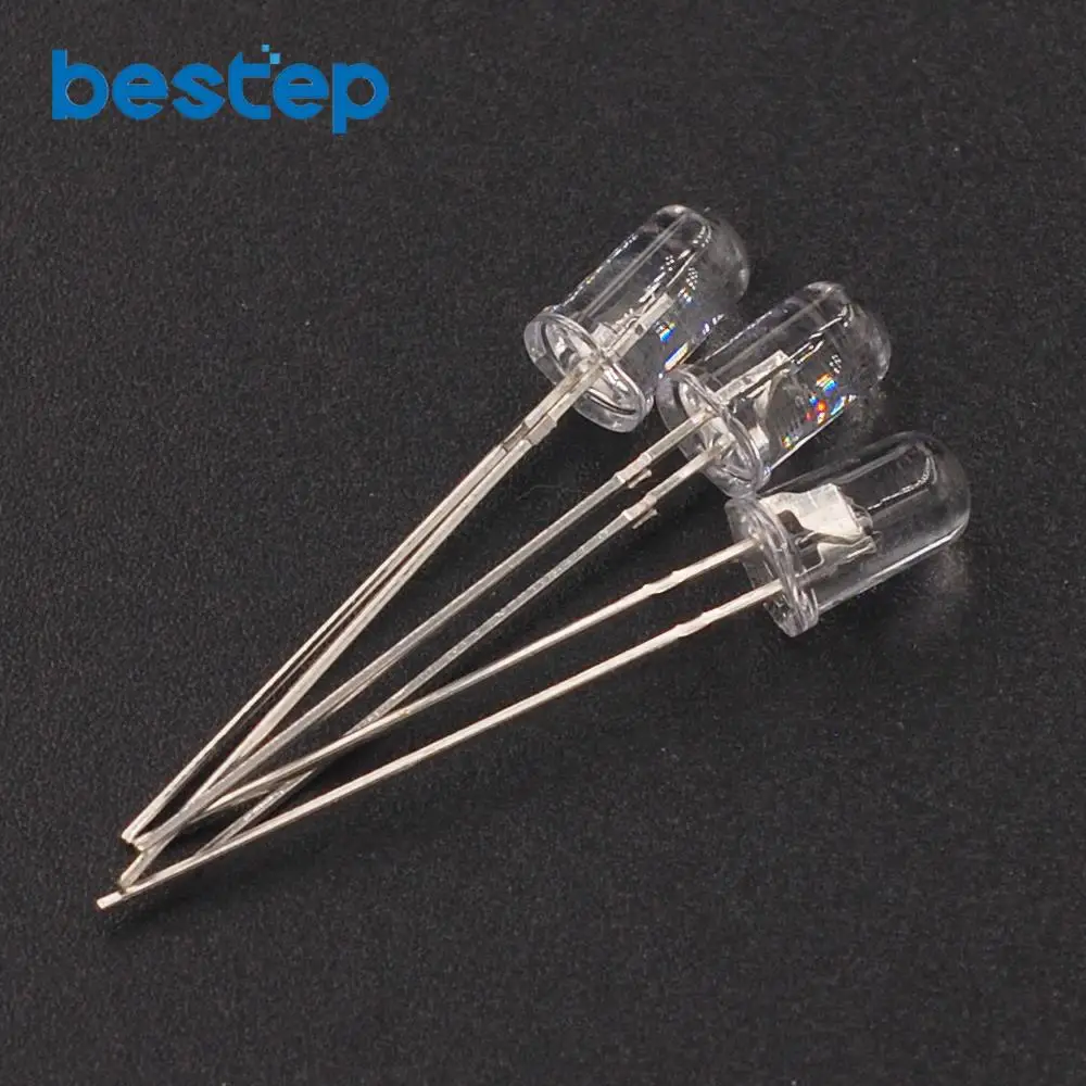 20 шт. 5 мм 7 цветов быстрый светодиодный светильник светодиод|product cheap|led products usaled tail