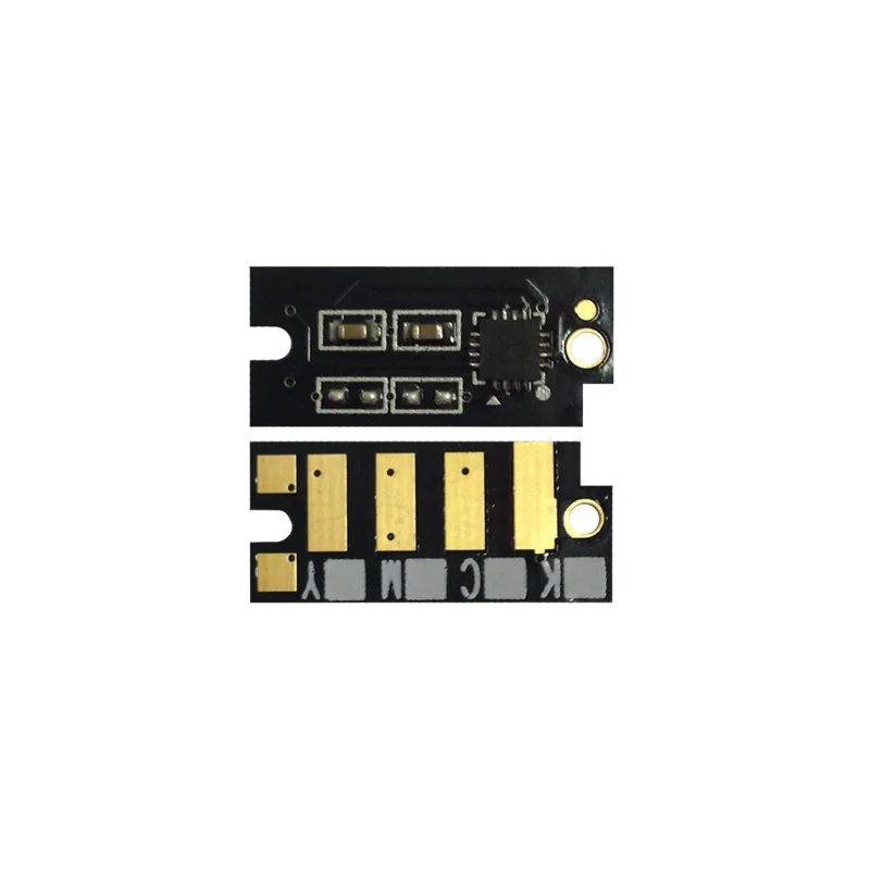 Тонер чип для Samsung 705 CLP 705n 705nd | Компьютеры и офис
