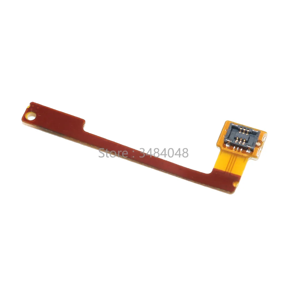 Гибкий кабель включения/выключения питания для Samsung Galaxy A5 2015 A500 A5000 A500F A500FU