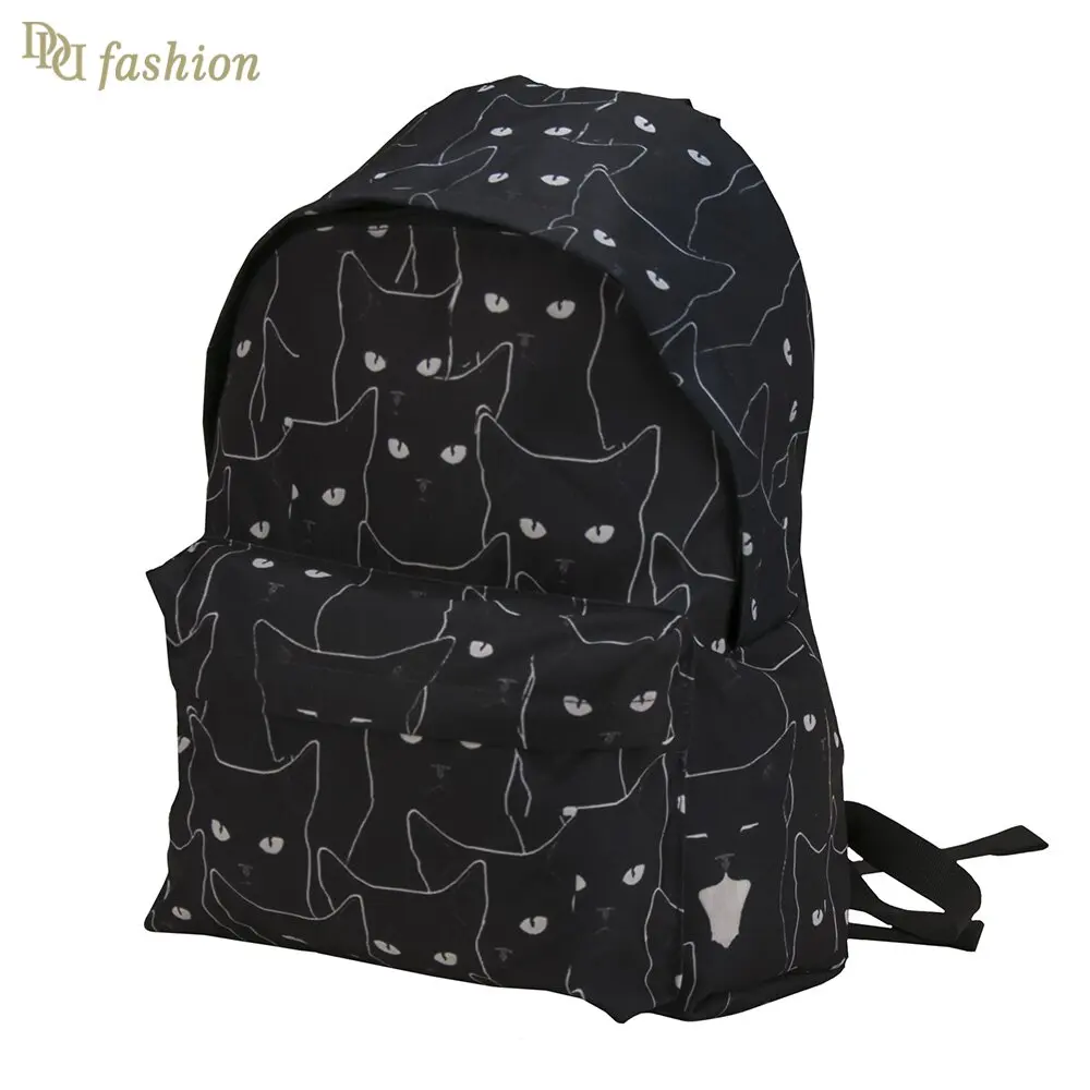 Рюкзак DDA женский из полиэстера|Женские рюкзаки| |