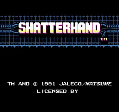 

8-битная игровая карта SHTRHAND 60 Pins