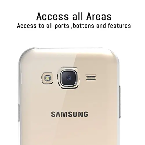 Прозрачный Мягкий ТПУ чехол для телефона для SAMSUNG Galaxy J1 J3 J5 J7 J2 J1 мини J105 J120 J320 J510 J710 J100 J200 J701F J701M
