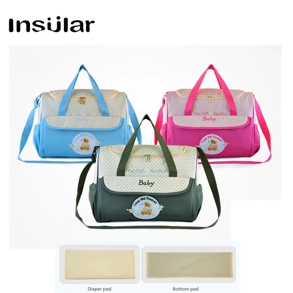 Сумки для детей insular мамы многофункциональная сумка подгузников мам беременных