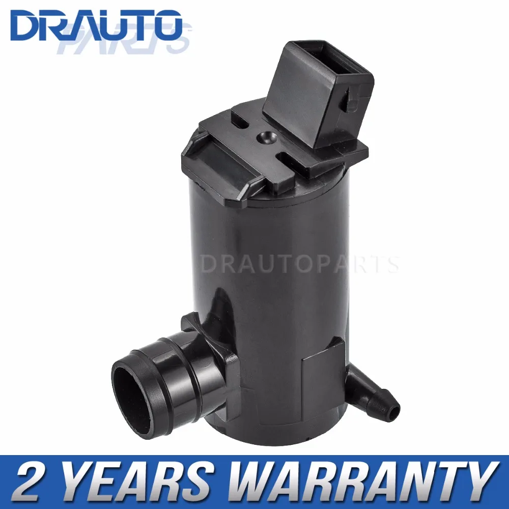 Насос омывателя лобового стекла для FORD Transit Connect 2002 2013|windscreen washer pump|ford pumpwindshield pump |