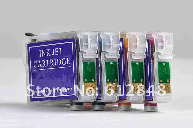 T1411 пустые многоразовые чернила для EPSON Me33 Me340 Me330 Me32 Me350 Me35 Me320 office 560W 960FWD 900WD 620F Me 535