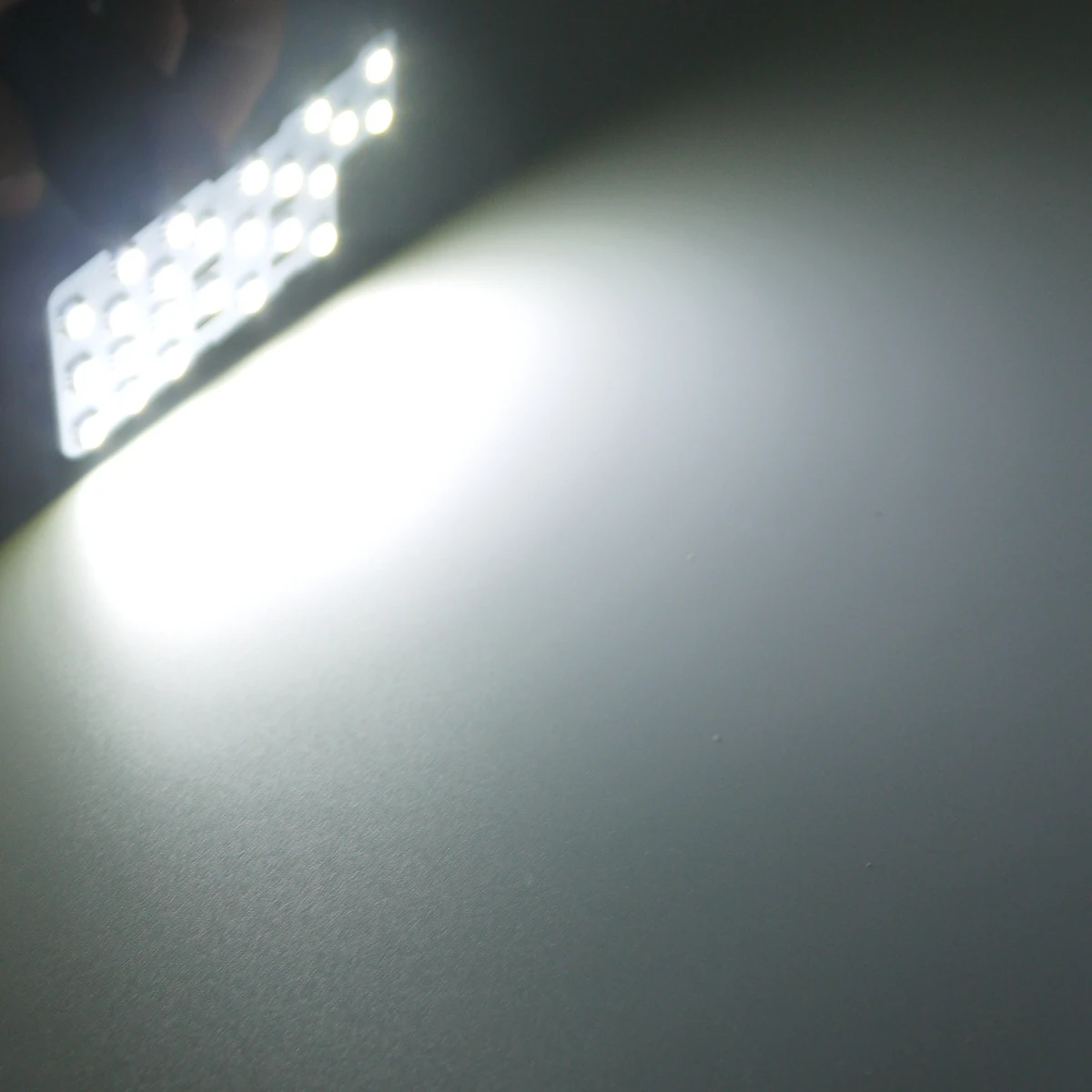 

Eonstime 6500K 12V 4pcs/set 5050 SMD LED Car Auto Interior Reading Lights Dome Light for Honda CRV 2009 2010 2011 2012