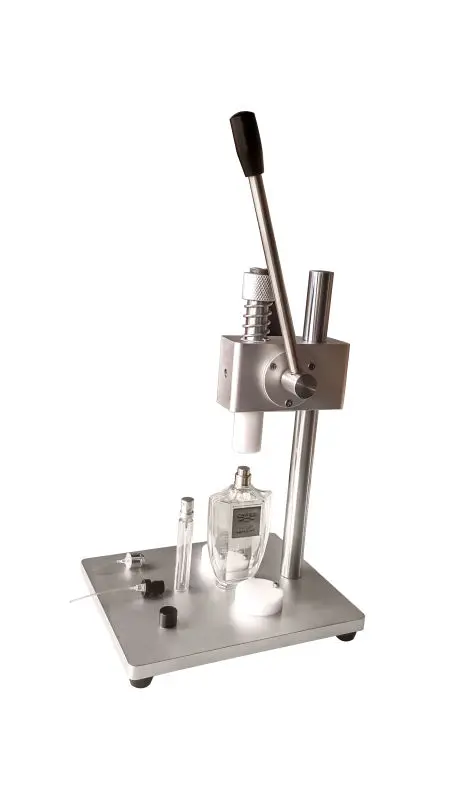 Пресс машина для прессования флаконов духов Лидер продаж|machine machine|machine pressmachine manual