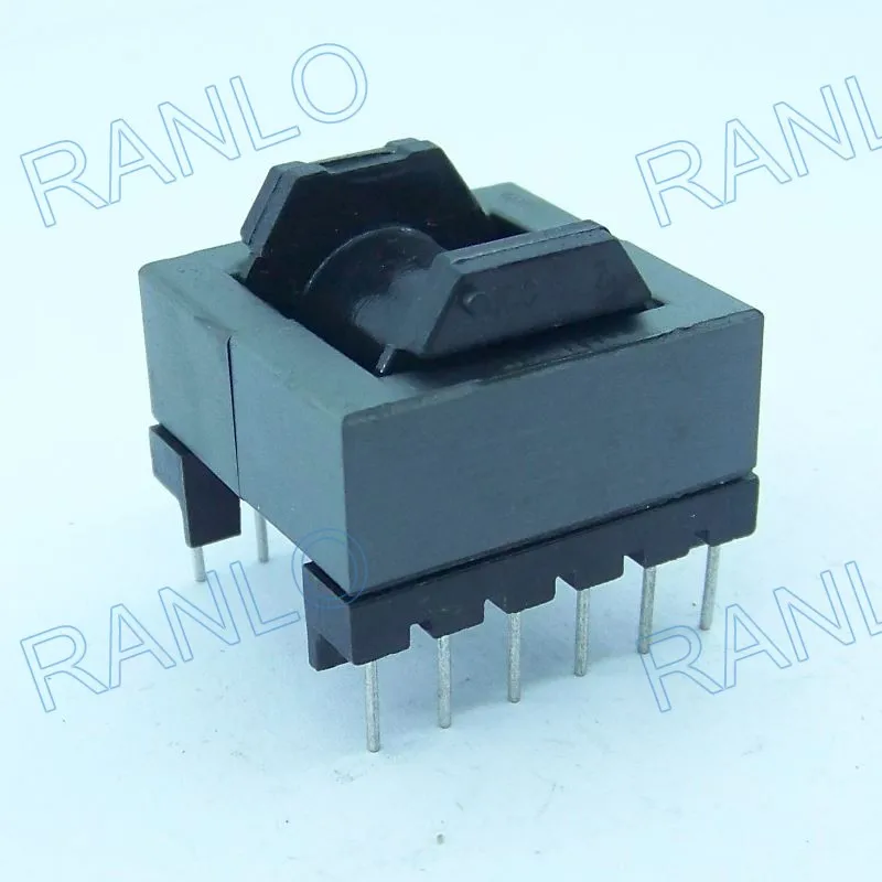 ER2828 Трансформатор бобины рама PC40 ферритовый сердечник мягкий магнитный