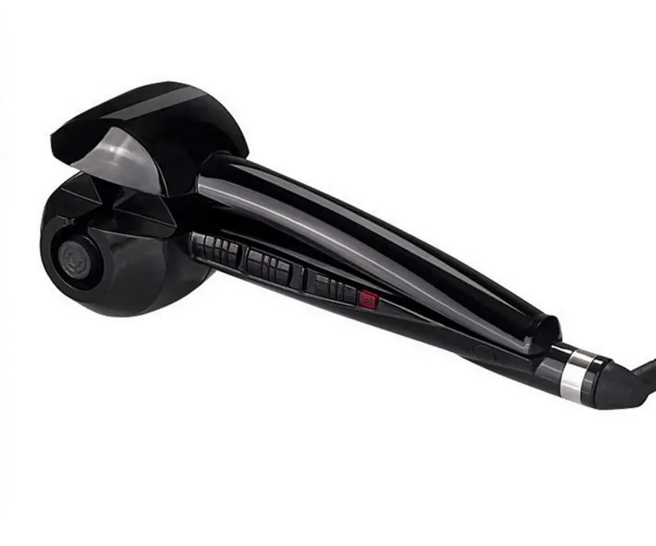 2018 бигуди для волос уход за волосами контроль температуры отрицательных ионов 110