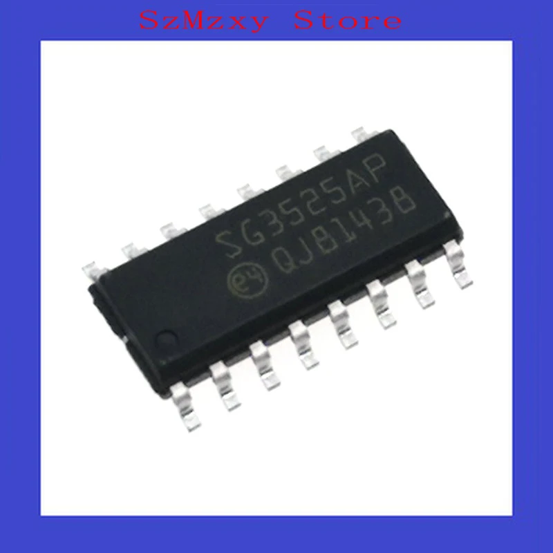 10 шт./лот SG3525AP SG3525 Новый | Обустройство дома