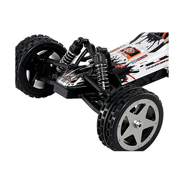 Wltoys L959 2,4G 1:12 Масштаб RC гоночный автомобиль