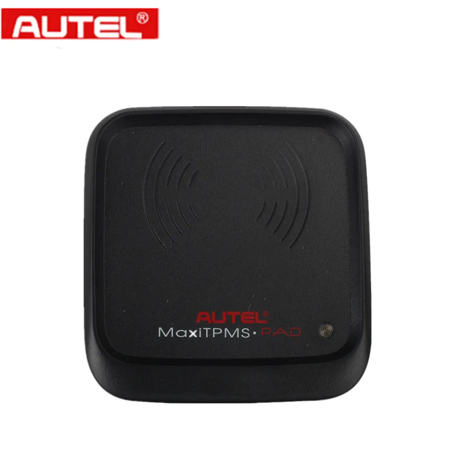 

Инструменты для программирования датчиков Autel MaxiTPMS PAD TPMS, бесплатная доставка