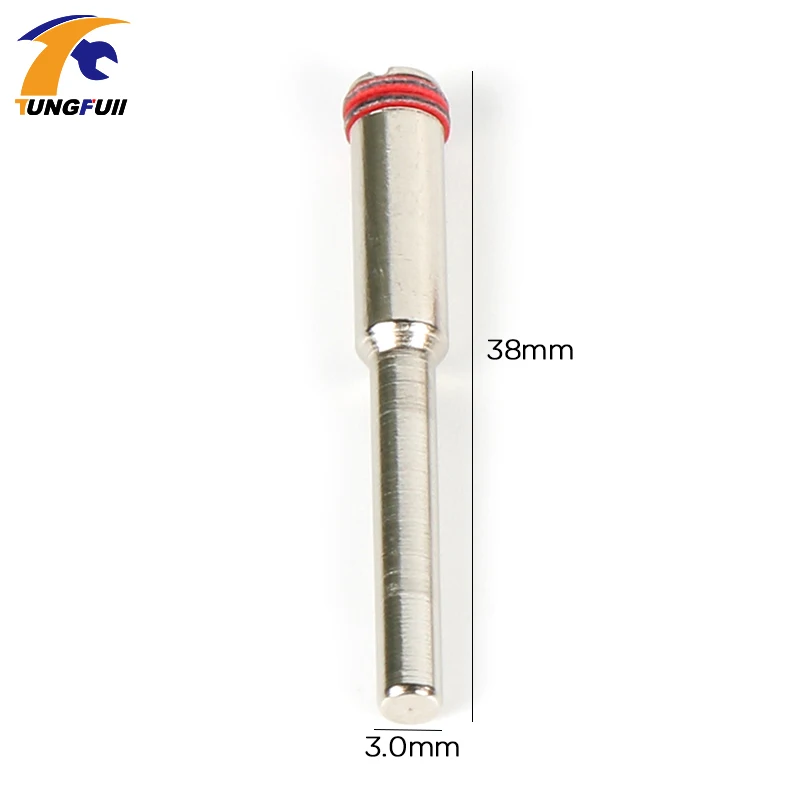 38 мм алмазные режущие диски из нержавеющей стали пильный диск для Dremel инструмент