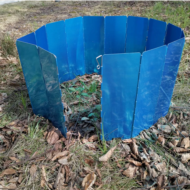 Ветровое стекло из алюминиевого сплава 15 шт. | Спорт и развлечения