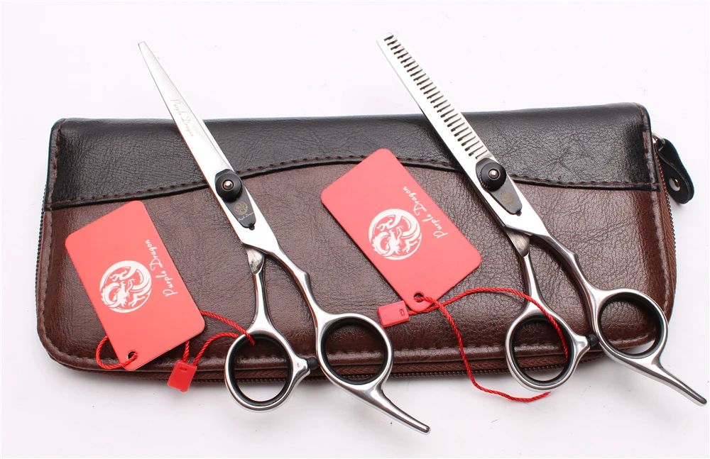 Ножницы Z1003 профессиональные для стрижки волос 6 0 дюйма 17 5 см|cutting shears|scissors