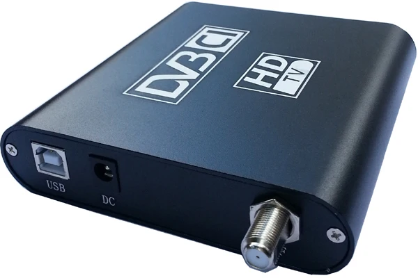 Dvbsky S960CI DVB S2 USB CI HD для приема спутникового тв Общий интерфейс Горячая