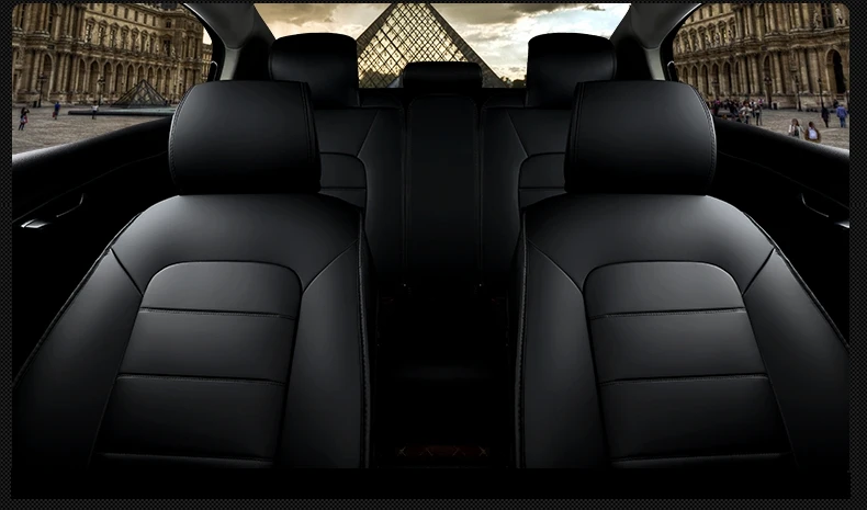 Сиденья для Toyota RAV4 Corolla CHR Yaris AVENSIS AURIS Camry 4runner Корона Reiz Land Cruiser Prado FJ Cruiser AVALON матрица