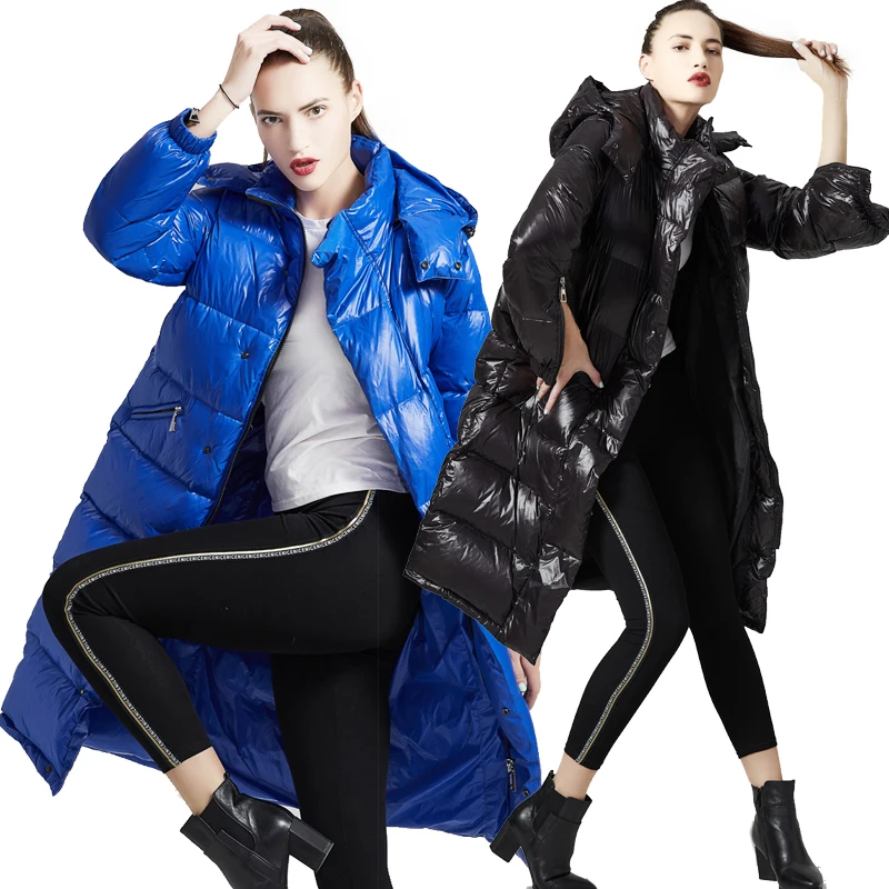 Новое поступление 2019 женские теплые пуховики|Женские пуховики| |