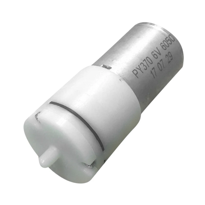 DC 12V воздушный насос для аквариума микро вакуумный мини ускоритель откачки