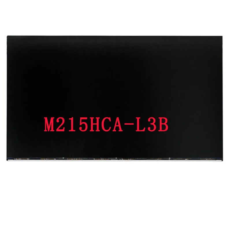Бесплатная доставка 21 5 &quotсветодиодный ЖК дисплей Экран M215HCA L3B 1920X1080 EDP 30
